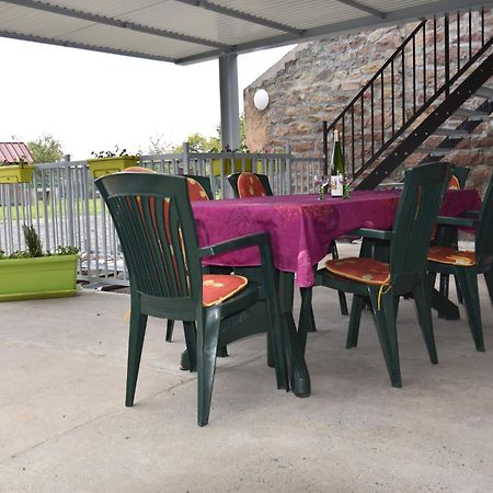 Elegant Holiday Home In Saint Louis With Garden Ngoại thất bức ảnh