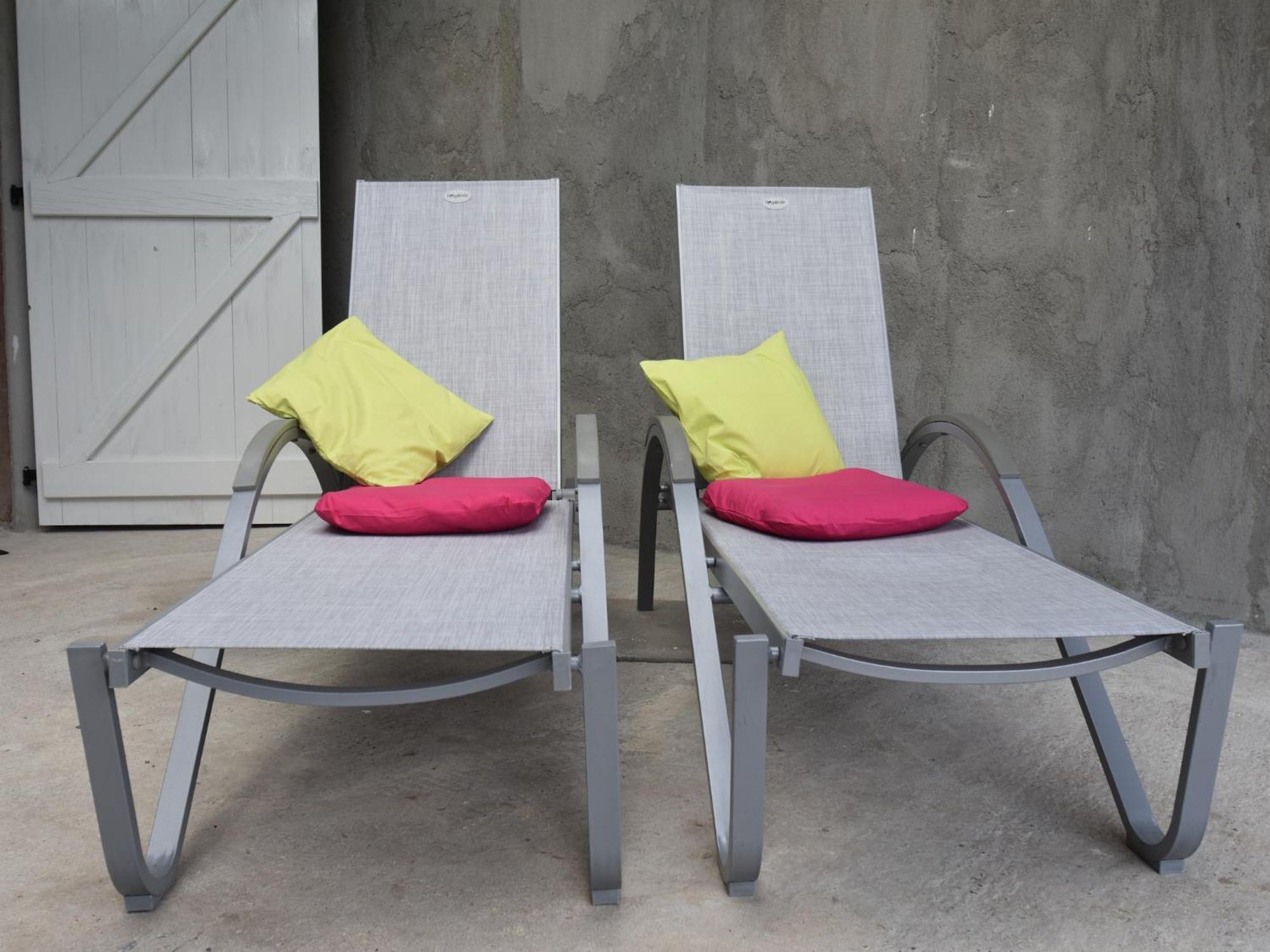 Elegant Holiday Home In Saint Louis With Garden Ngoại thất bức ảnh