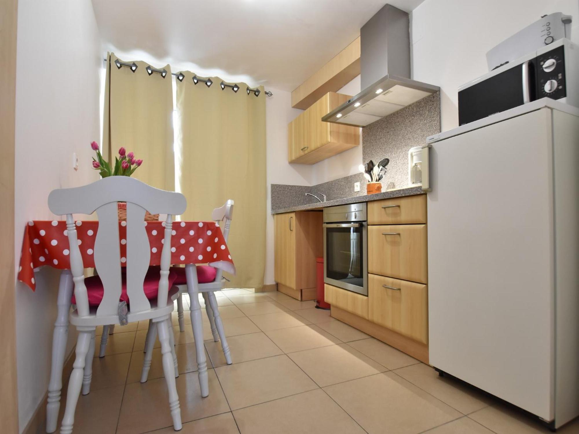 Elegant Holiday Home In Saint Louis With Garden Ngoại thất bức ảnh