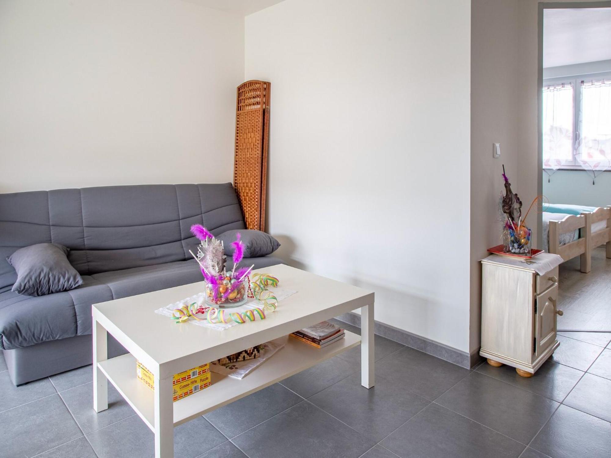 Elegant Holiday Home In Saint Louis With Garden Ngoại thất bức ảnh